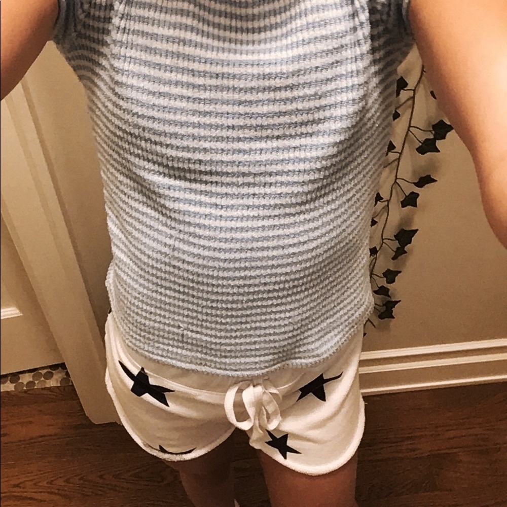 forever 21 top!